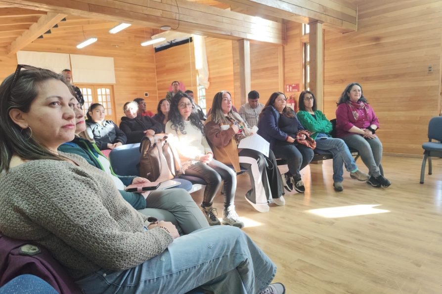 Villa O’Higgins conmemora el Día Internacional de la Mujer con emotivo reconocimiento a mujeres pioneras de la comunidad