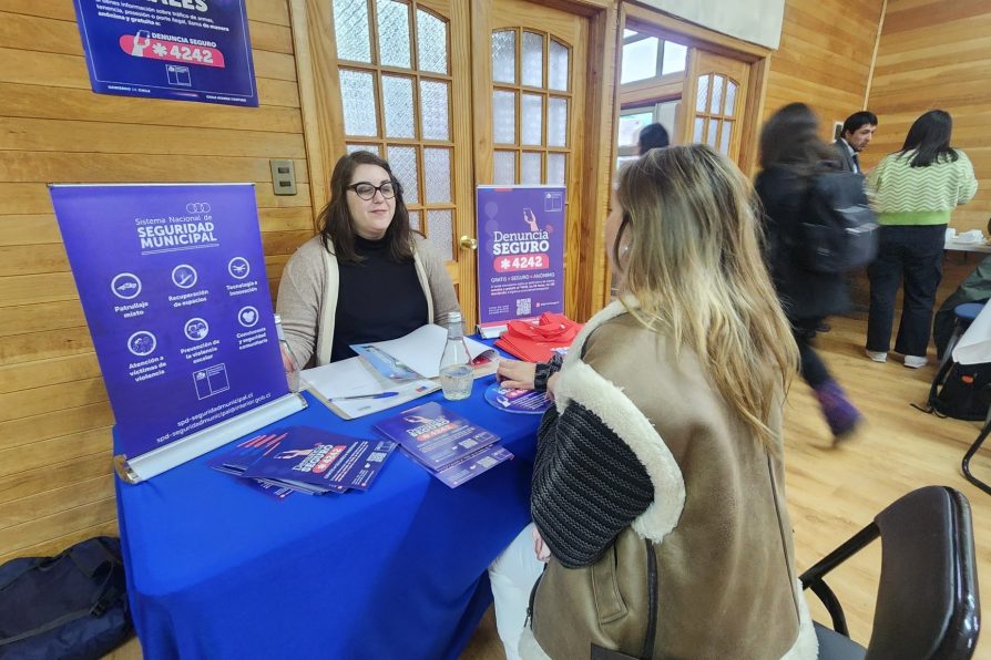 Gobierno en Terreno llega a la comuna de Villa O’Higgins y Tortel