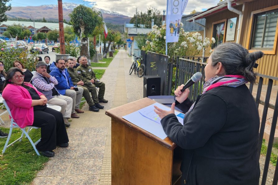 Inauguran Nueva Oficina del Centro de Negocios SERCOTEC en Provincia Capitán Prat para Impulsar el Emprendimiento Local