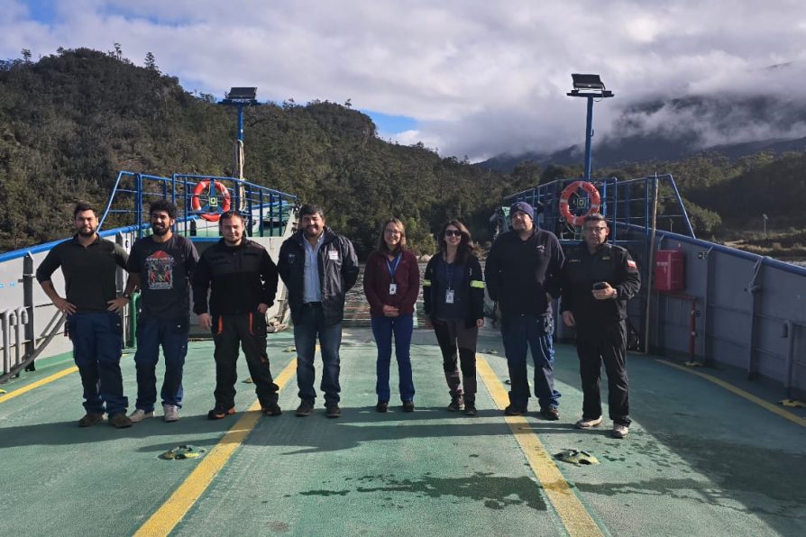 Salud en Terreno: Jornada de Vacunación en Yungay y Puntos Intermedios