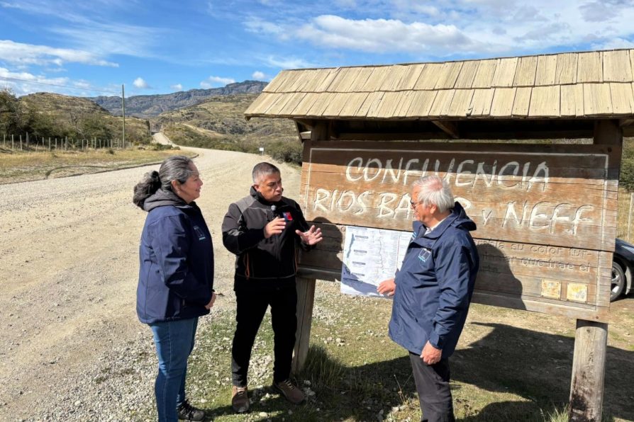 Gobierno confirma inicio de obras de pavimentación de la Ruta 7 en la Patagonia: Inversión de $42.500 millones mejorará la conectividad de Aysén