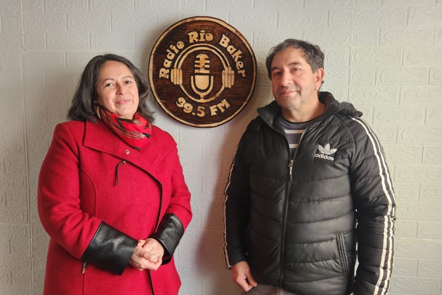 Delegación Presidencial Provincial difunde principales lineamientos de la Cuenta Pública 2025